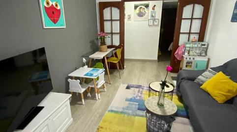 Piso en venta en Calle el Almendro, 10, Santa Rosa - Valdeolleros, Córdoba Capital - imagen 3 Foto 3 de Piso en venta en Calle el Almendro, 10, Santa Rosa - Valdeolleros, Córdoba Capital