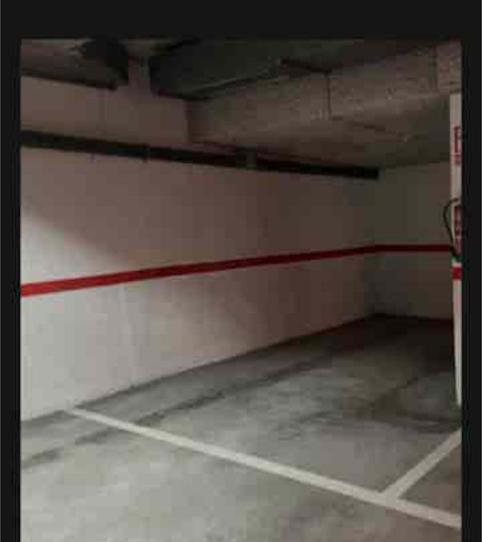 Photo 2 of Garage for rent in Plaza Elíptica - República Argentina, Gandia