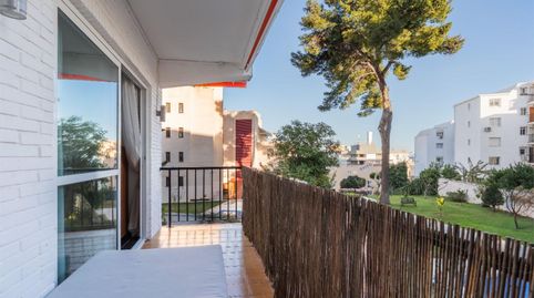 Foto 3 de Piso en venta en Calle Escritor Adolfo Reyes, 8, Loma de los Riscos, Torremolinos