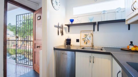 Foto 4 de Piso en venta en Calle Escritor Adolfo Reyes, 8, Loma de los Riscos, Torremolinos