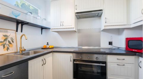 Foto 5 de Piso en venta en Calle Escritor Adolfo Reyes, 8, Loma de los Riscos, Torremolinos