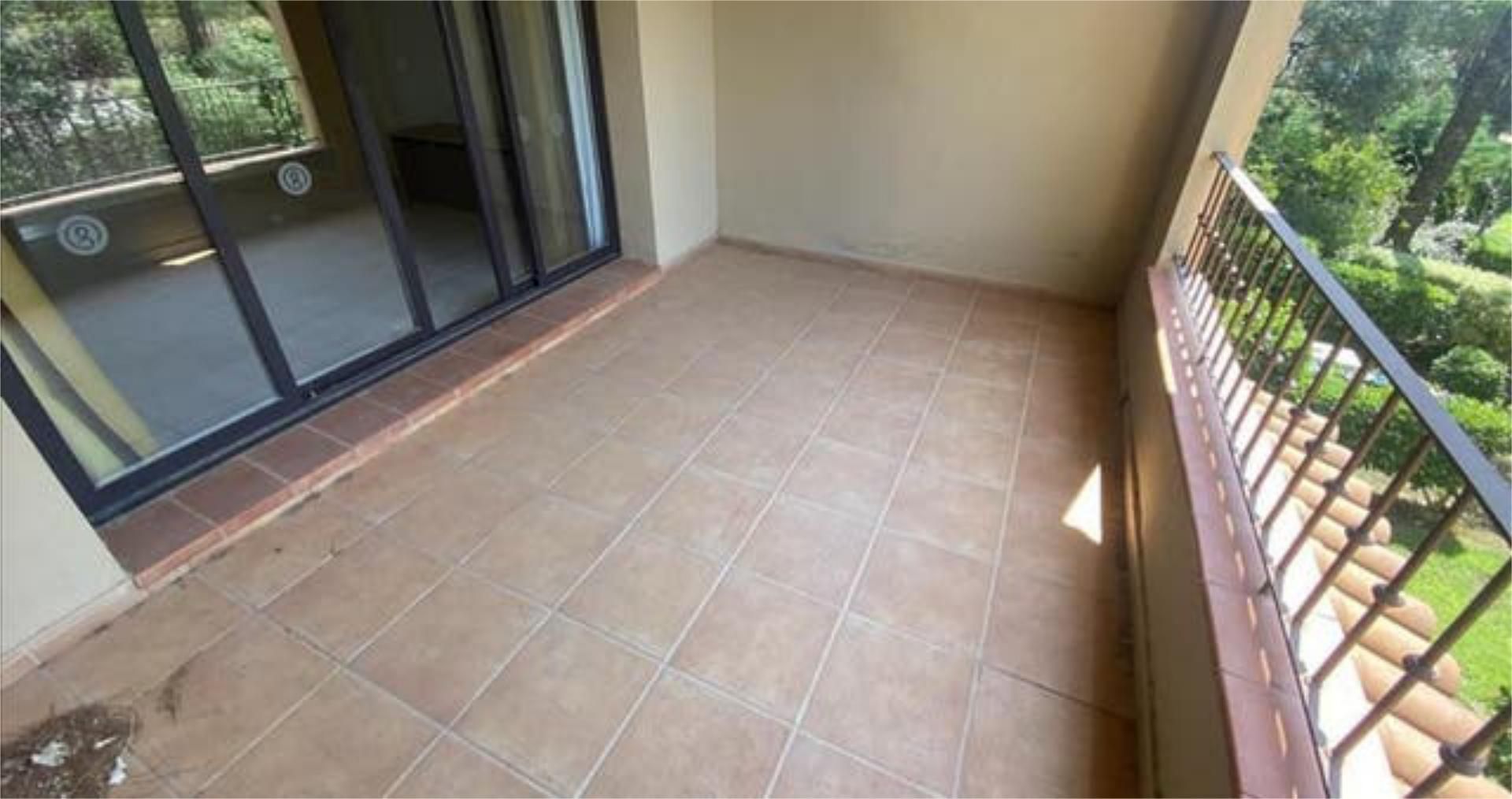 Apartamento de alquiler en Poble