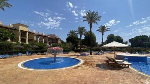 Foto 4 de Apartamento de alquiler en Poble, Mont-roig del Camp