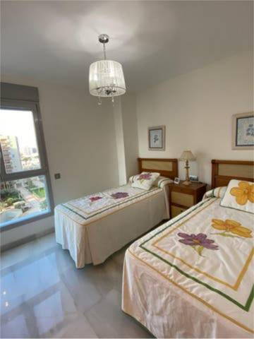 Piso en Alquiler en Nueva Almería - Cortijo Grande - Vega de Acá