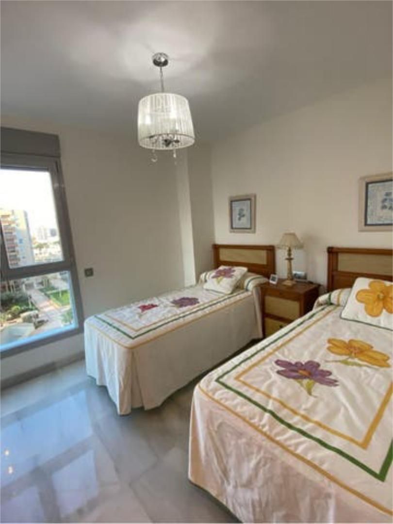 Pis de lloguer a Nueva Almería - Cortijo Grande - Vega de Acá