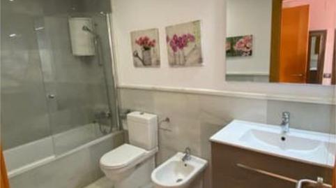 Foto 2 de Pis de lloguer a Nueva Almería - Cortijo Grande - Vega de Acá,  Almería Capital