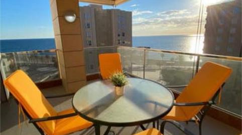 Foto 4 de Pis de lloguer a Nueva Almería - Cortijo Grande - Vega de Acá,  Almería Capital