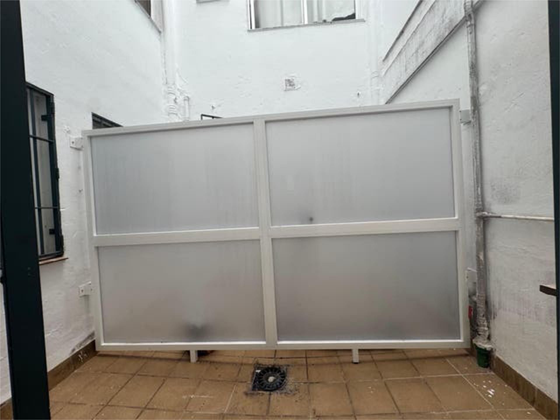 Flat for rent in Viñuela - Rescatado