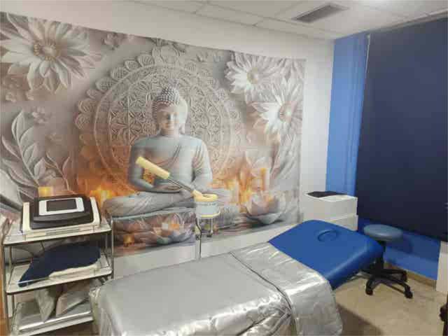 Local comercial en Alquiler en Centre