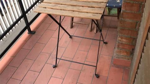 Foto 4 de Piso de alquiler en Passeig de la Mare de Déu del Coll, 60, El Coll,  Barcelona Capital