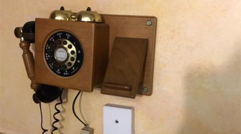 Foto 5 de Piso de alquiler en Passeig de la Mare de Déu del Coll, 60, El Coll,  Barcelona Capital