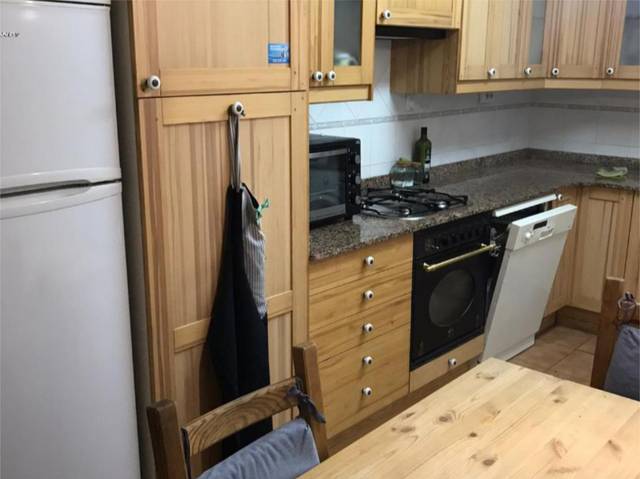 Piso en Alquiler en Passeig de la Mare de Déu del Coll, 60 en El Coll