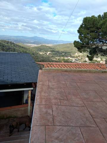 Casa-chalet en Venta en Carrer Camí Vell a Montcada, 36 en Reixac - Vallensana Baixa