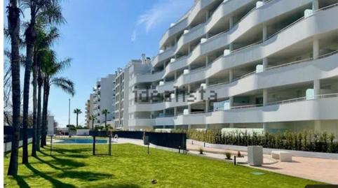 Pis de lloguer a Calle Mar Cantabrico, 7, Poniente - Faro, Vélez-Málaga - imatge 3 Foto 3 de Pis de lloguer a Calle Mar Cantabrico, 7, Poniente - Faro, Vélez-Málaga