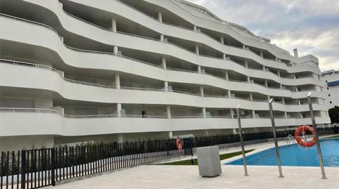 Pis de lloguer a Calle Mar Cantabrico, 7, Poniente - Faro, Vélez-Málaga - imatge 5 Foto 5 de Pis de lloguer a Calle Mar Cantabrico, 7, Poniente - Faro, Vélez-Málaga