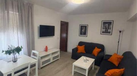 Pis de lloguer a Sagunto - Edisol, Córdoba Capital - imatge 2 Foto 2 de Pis de lloguer a Sagunto - Edisol, Córdoba Capital