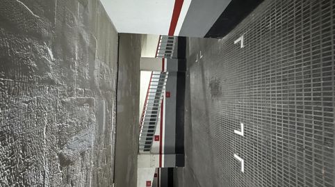 Foto 3 de Garaje de alquiler en Via Augusta, 266, Les Tres Torres, Barcelona Capital