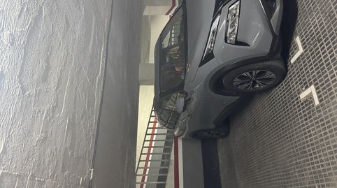 Foto 5 de Garaje de alquiler en Via Augusta, 266, Les Tres Torres, Barcelona Capital