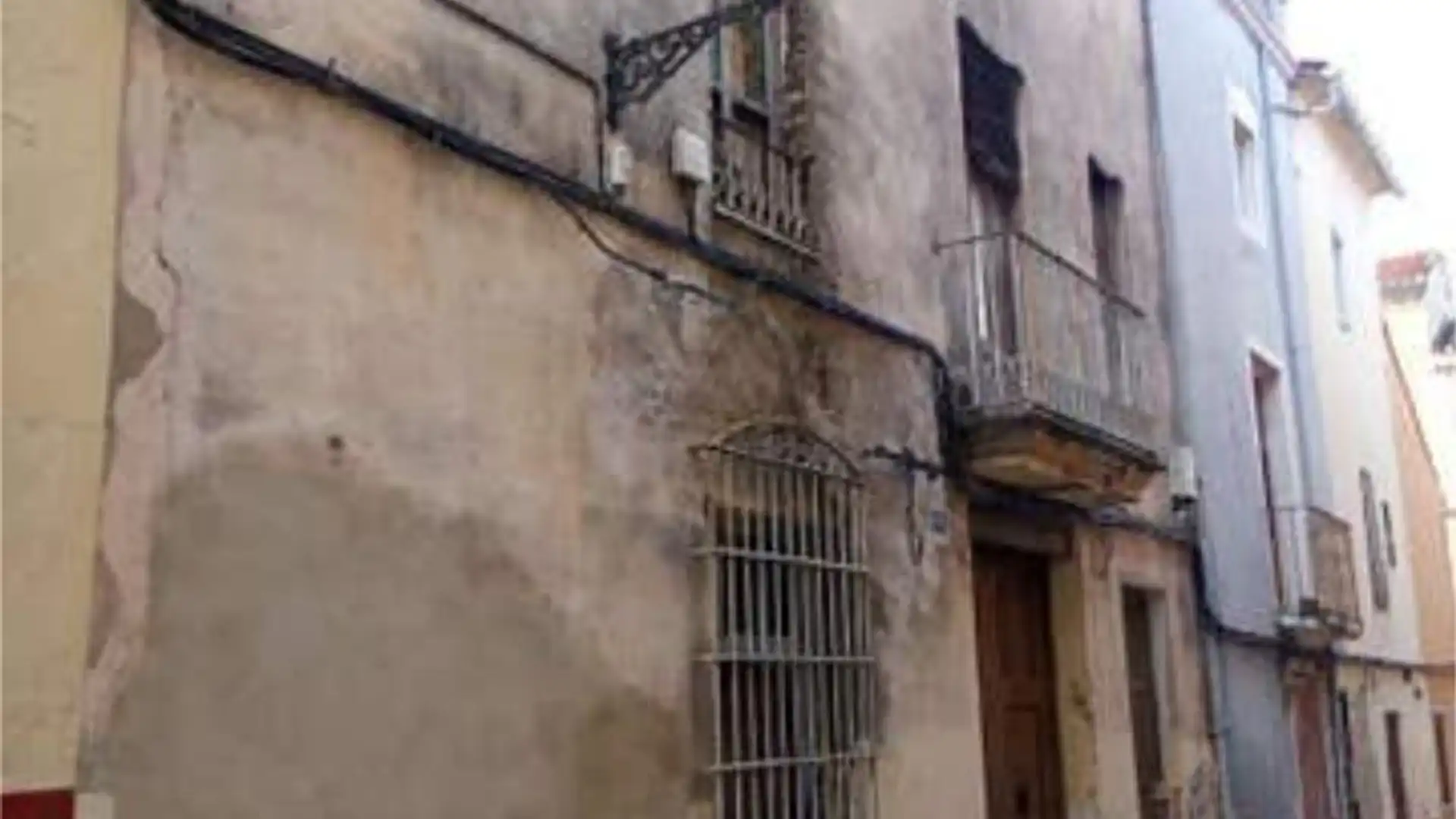 Casa o chalet en venta en Carcaixent Vista exterior de Casa o chalet en venta en Carcaixent