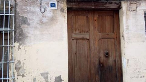 Foto 3 de Casa o chalet en venta en Carcaixent, Valencia