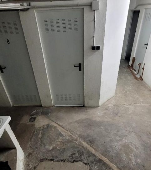 Photo 2 of Storage room for sale in Avenida del Obispo Quesada, 14, El Cerro - Carretera de San Rafael, Segovia Capital