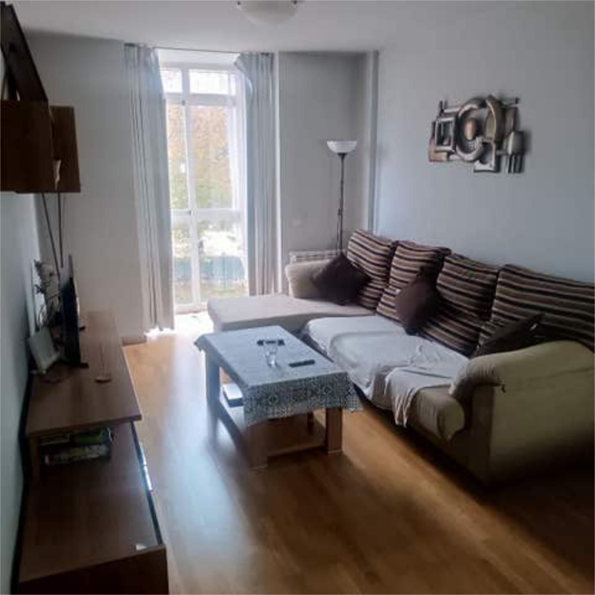 Flat for rent in Butarque