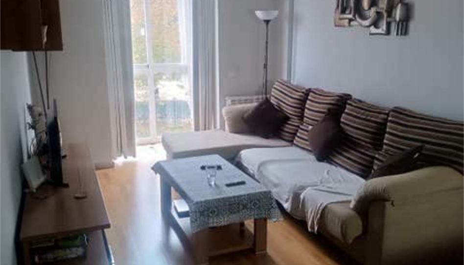 Flat for rent in Butarque, Madrid Capital - image 1 Photo 1 of Flat for rent in Butarque, Madrid Capital