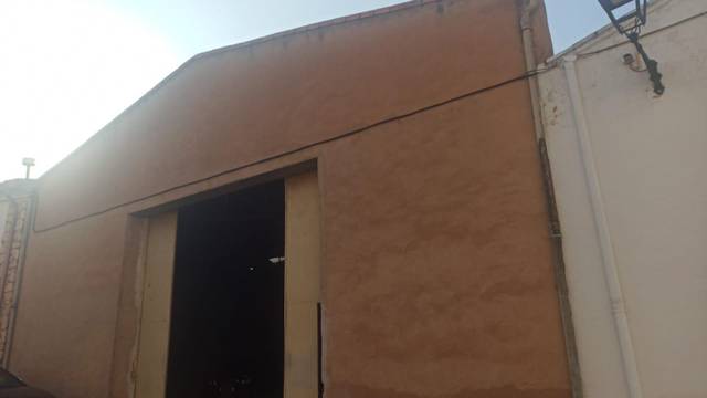 Local comercial en Venta en Calle Arcabuz, 18 en Valverde de Júcar
