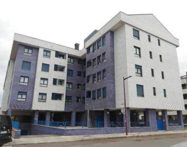 Piso en Venta en Nuevo Gijón