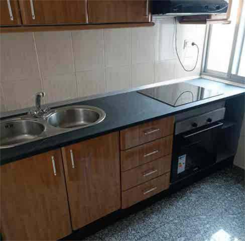 Piso en Venta en Pozoblanco