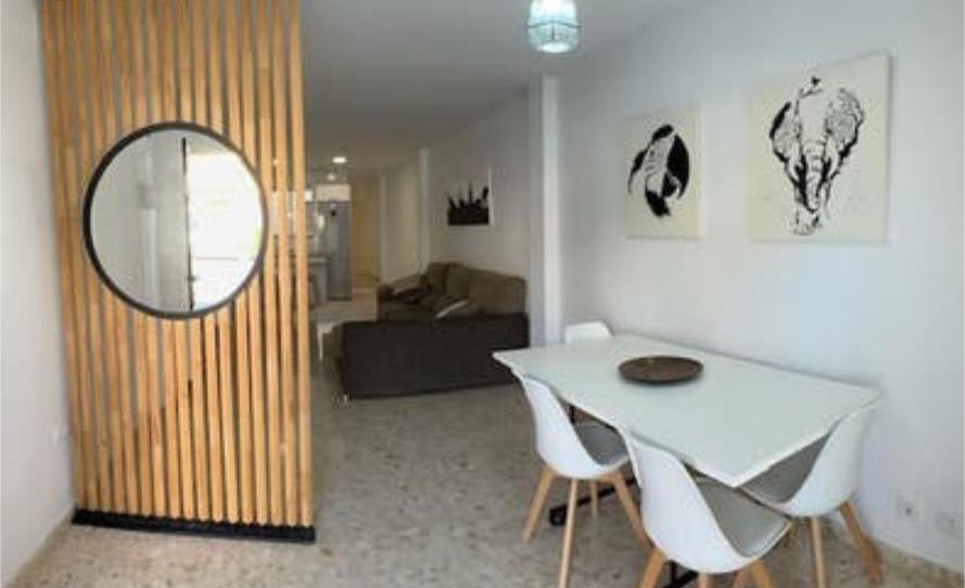 Pis de lloguer a Centro - Doña Mercedes, Dos Hermanas - imatge 1 Foto 1 de Pis de lloguer a Centro - Doña Mercedes, Dos Hermanas