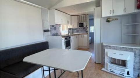 Foto 2 de Casa adosada de alquiler en Los Franceses – La Vega, Chiclana de la Frontera