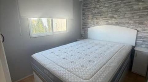 Foto 4 de Casa adosada de alquiler en Los Franceses – La Vega, Chiclana de la Frontera