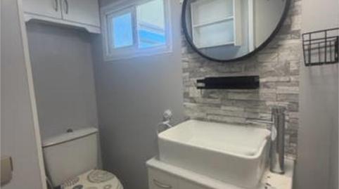 Foto 5 de Casa adosada de alquiler en Los Franceses – La Vega, Chiclana de la Frontera