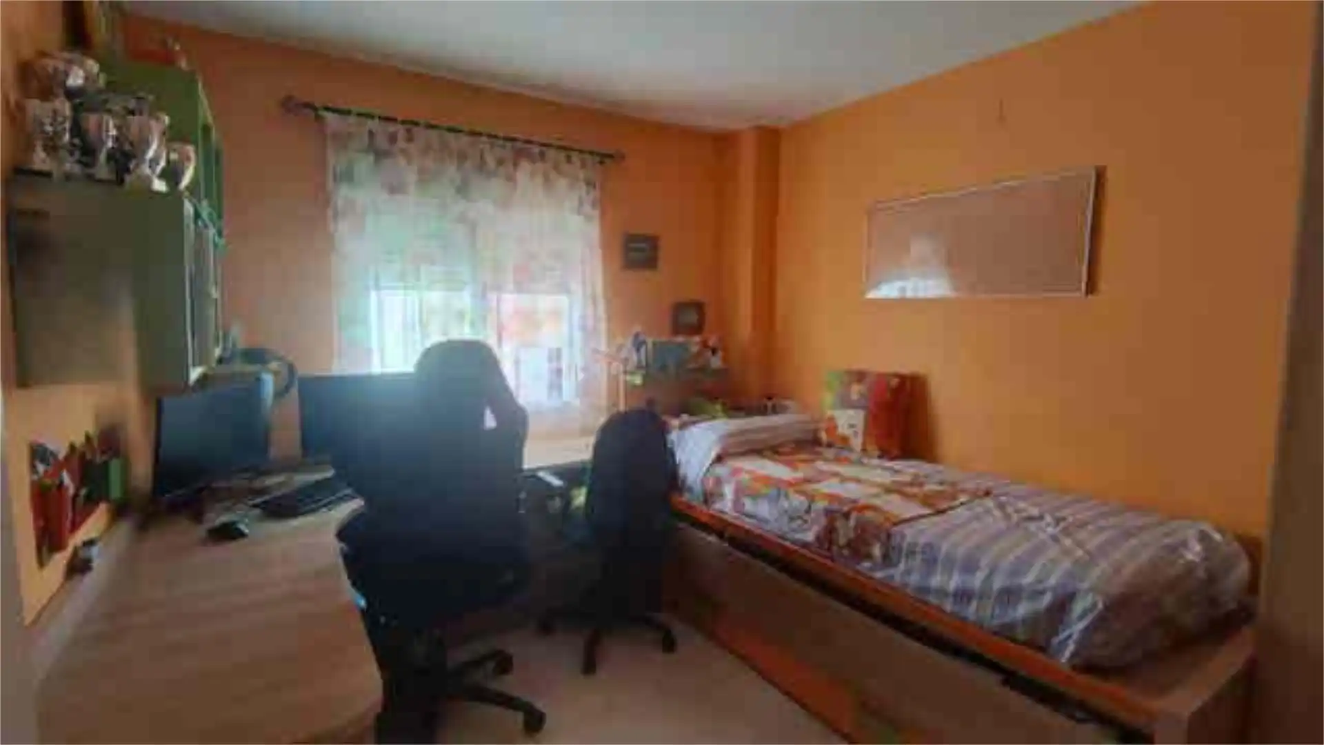 Casa o chalet en venta en Alfonso XIII Habitación de Casa o chalet en venta en Melilla con Calefacción, Terraza y Amueblado
