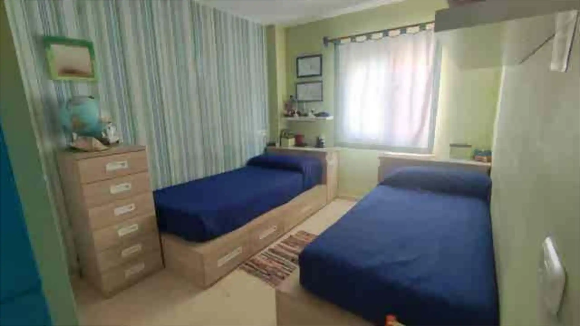 Casa o chalet en venta en Alfonso XIII Habitación de Casa o chalet en venta en Melilla con Calefacción, Terraza y Amueblado
