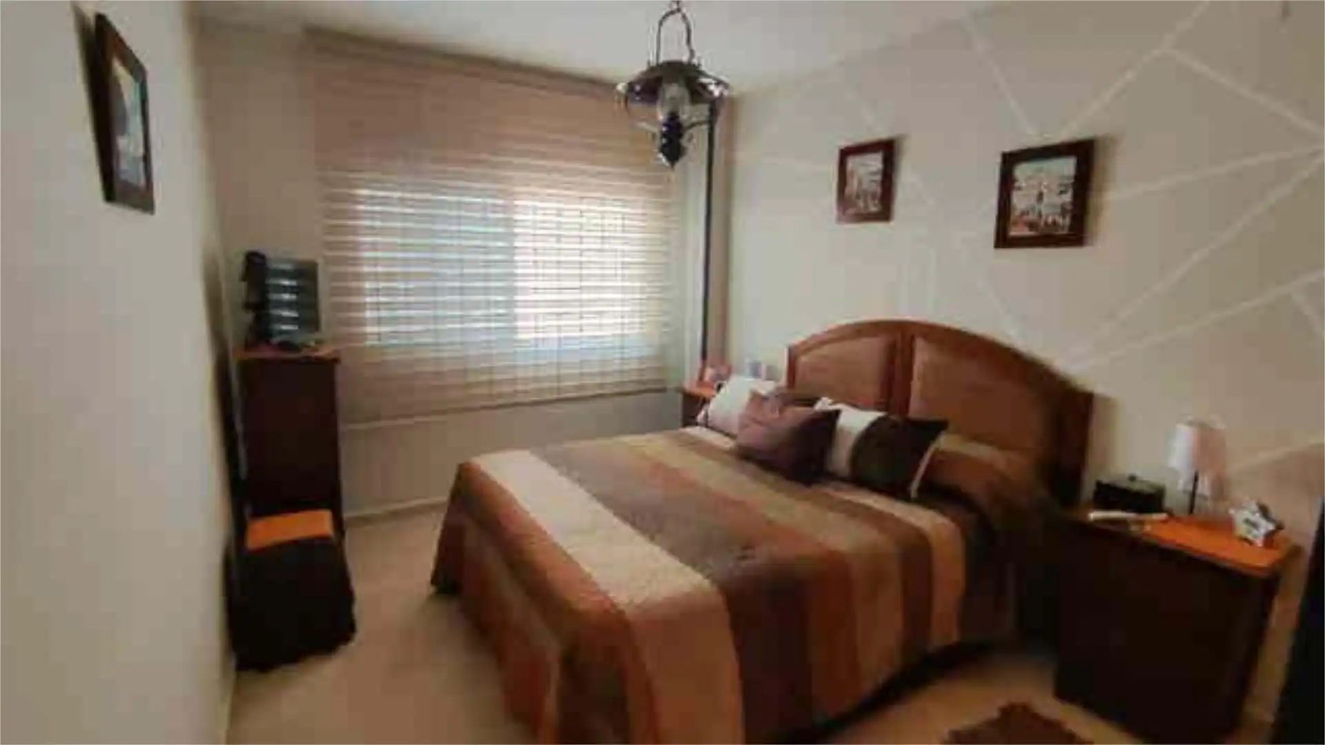 Casa o chalet en venta en Alfonso XIII Habitación de Casa o chalet en venta en Melilla con Calefacción, Terraza y Amueblado