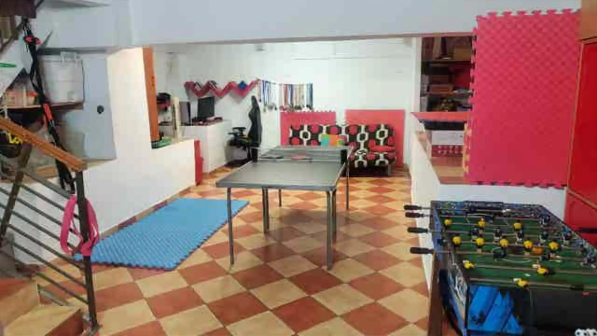 Casa o chalet en venta en Alfonso XIII Casa o chalet en venta en Melilla con Calefacción, Terraza y Amueblado
