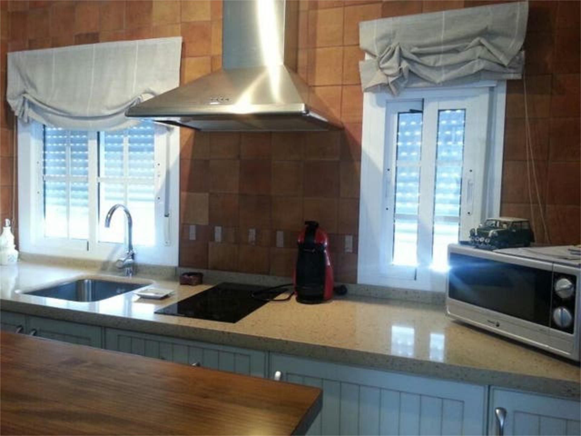 Study for rent in Brunete