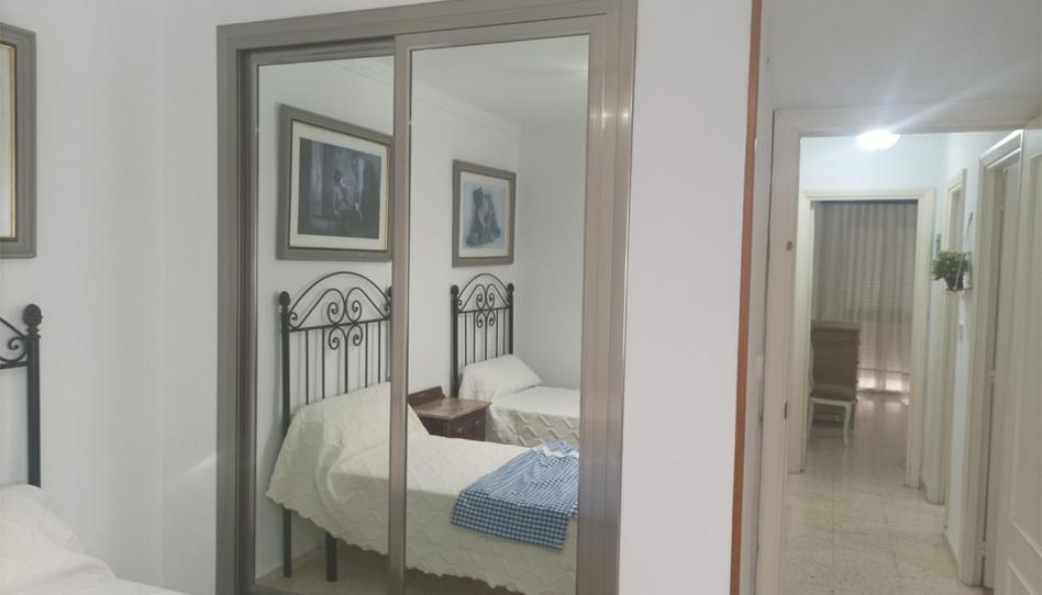 Wohnung zur Miete in Avenida Andalucía, 26, Écija, Sevilla - Bild 1 Foto 1 von Wohnung zur Miete in Avenida Andalucía, 26, Écija, Sevilla