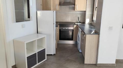 Foto 2 von Wohnung zur Miete in Calle Hortelanos, 3b, Guadamur, Toledo