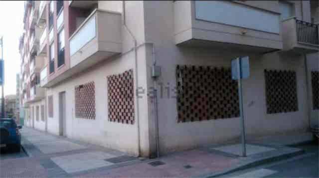 Local comercial en Alquiler en Guadix