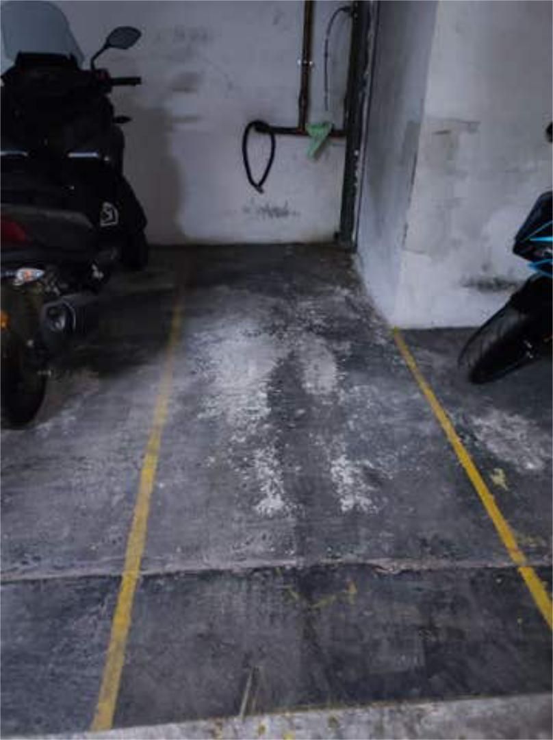 Garage zur Miete in Paseo Marítimo - San José - La Laguna Parkplatz von Garage zur Miete in Cádiz Capital