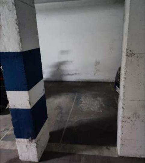 Foto 2 von Garage zur Miete in Paseo Marítimo - San José - La Laguna,  Cádiz Capital