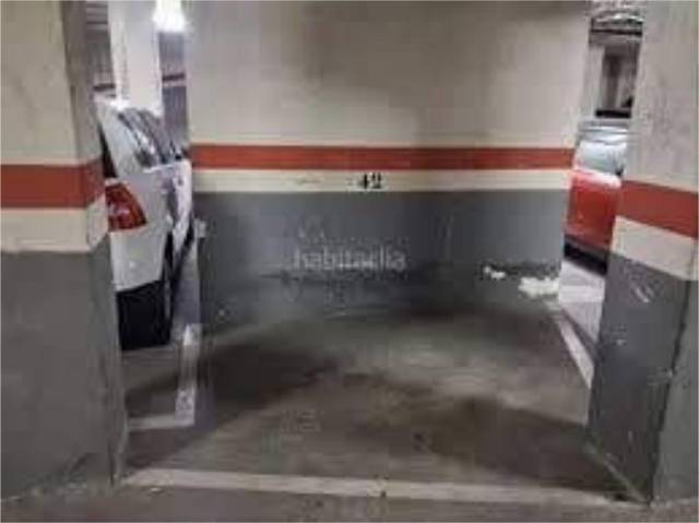 Garaje en Alquiler en Aluche