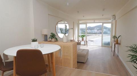 Wohnung zum Verkauf in Carrer de Nunyo Sanç, 30, Costa de la Calma, Calvià - Bild 3 Foto 3 von Wohnung zum Verkauf in Carrer de Nunyo Sanç, 30, Costa de la Calma, Calvià