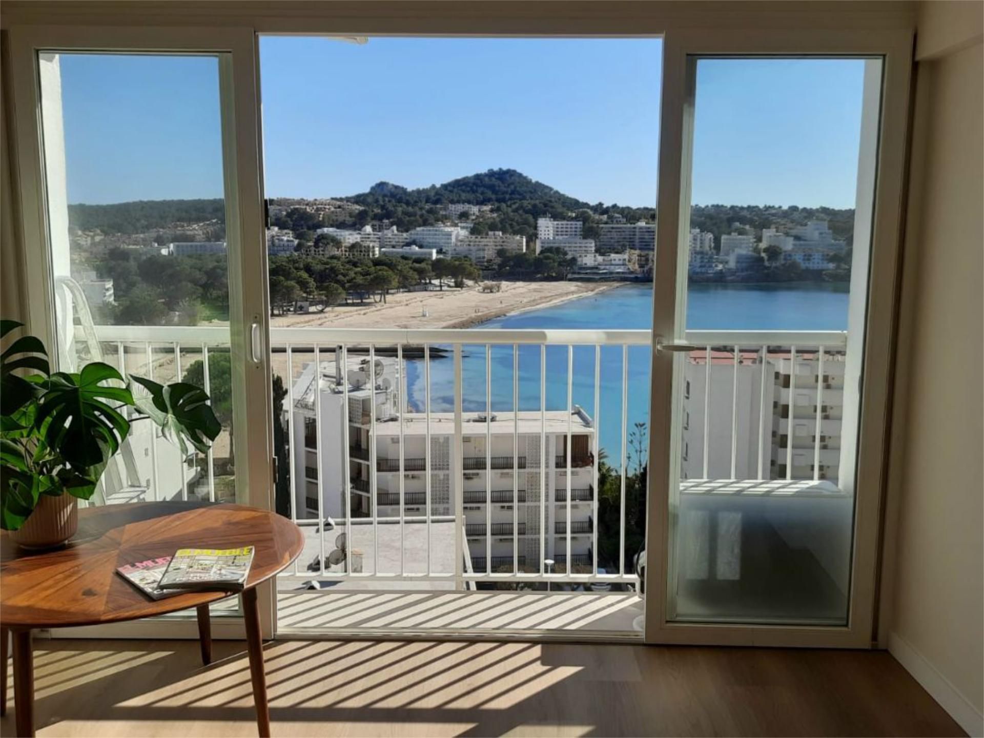 Wohnung zum Verkauf in Carrer de Nunyo Sanç, 30, Calvià