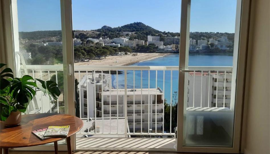 Wohnung zum Verkauf in Carrer de Nunyo Sanç, 30, Costa de la Calma, Calvià - Bild 1 Foto 1 von Wohnung zum Verkauf in Carrer de Nunyo Sanç, 30, Costa de la Calma, Calvià