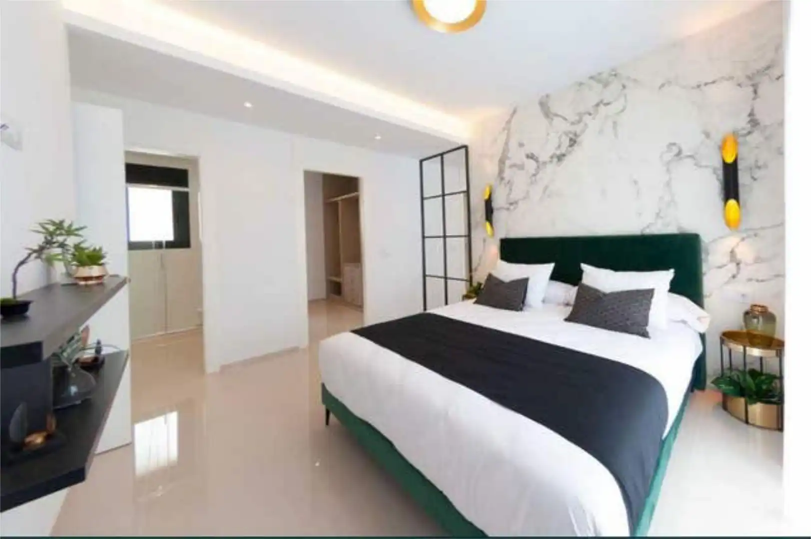Houses for sale in Serra Brava Bedroom of Houses for sale in Lloret de Mar with Heating, Private garden and Terrace