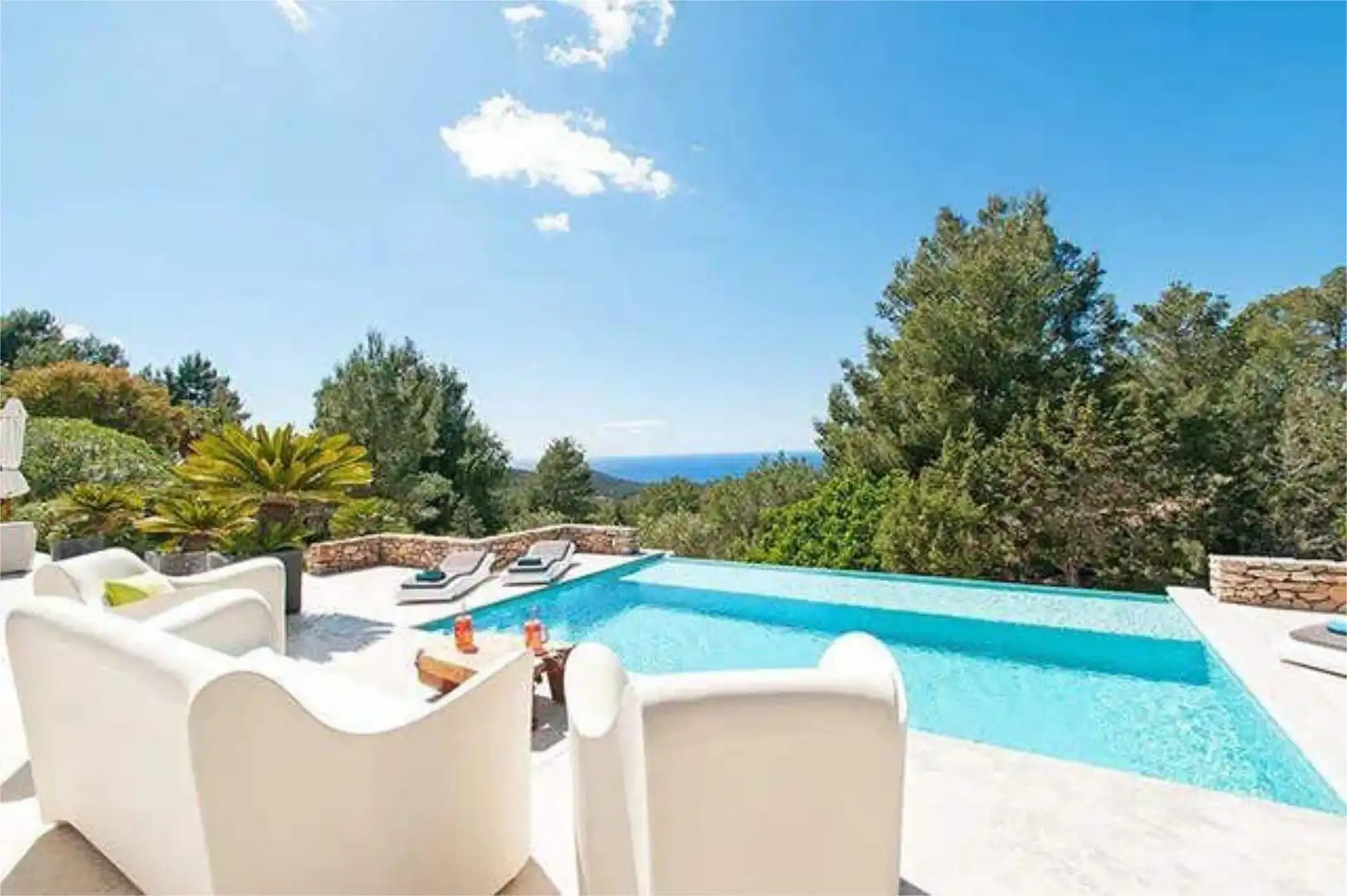 Houses for sale in Serra Brava Garden of Houses for sale in Lloret de Mar with Heating, Private garden and Terrace